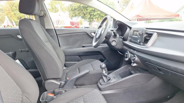 Kia Rio 1.2 84 Active