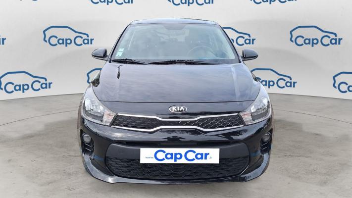 Kia Rio 1.2 84 Active