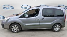 Citroën Berlingo Multispace 1.6 BlueHDi 120 Shine