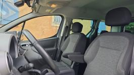 Citroën Berlingo Multispace 1.6 BlueHDi 120 Shine