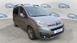 Citroën Berlingo Multispace 1.6 BlueHDi 120 Shine