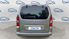 Citroën Berlingo Multispace 1.6 BlueHDi 120 Shine