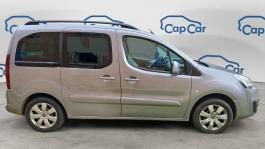 Citroën Berlingo Multispace 1.6 BlueHDi 120 Shine