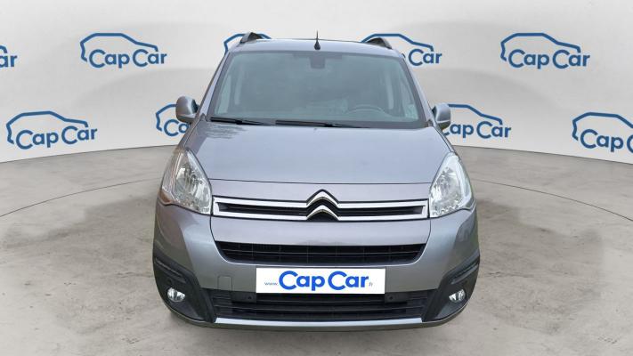 Citroën Berlingo Multispace 1.6 BlueHDi 120 Shine