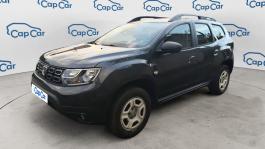 Dacia Duster 1.5 Blue dCi 115 Comfort - Entretien constructeur