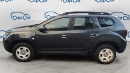 Dacia Duster 1.5 Blue dCi 115 Comfort - Entretien constructeur