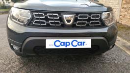 Dacia Duster 1.5 Blue dCi 115 Comfort - Entretien constructeur