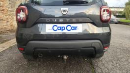 Dacia Duster 1.5 Blue dCi 115 Comfort - Entretien constructeur