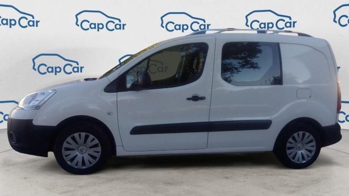 Citroën Berlingo 1.4 HDI 75 Business