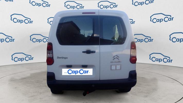 Citroën Berlingo 1.4 HDI 75 Business