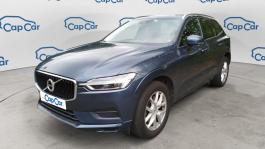 Volvo XC60 II 2.0 D3 150 Momentum