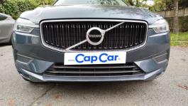 Volvo XC60 II 2.0 D3 150 Momentum