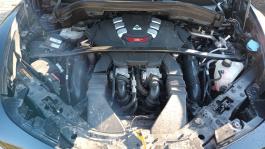 Alfa Romeo Stelvio 2.9 V6 510 Q4 AT8 Nring - Entretien constructeur Toit ouvrant