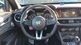 Alfa Romeo Stelvio 2.9 V6 510 Q4 AT8 Nring - Entretien constructeur Toit ouvrant