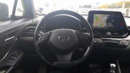 Toyota C-HR 1.8 Hybride 122h CVT Dynamic Business