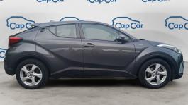 Toyota C-HR 1.8 Hybride 122h CVT Dynamic Business