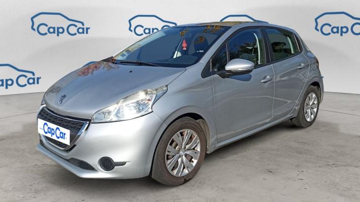 Peugeot 208 II 1.4 HDi 68 Active