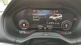 Audi Q2 35 TFSI 150 S-Tronic 7 Design Luxe