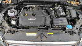 Audi Q2 35 TFSI 150 S-Tronic 7 Design Luxe