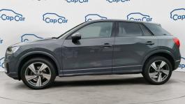 Audi Q2 35 TFSI 150 S-Tronic 7 Design Luxe