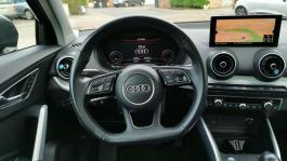 Audi Q2 35 TFSI 150 S-Tronic 7 Design Luxe