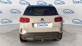 Citroën C5 Aircoss 2.0 BlueHdi 180 EAT8 Shine