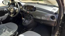 Fiat 500C 1.2 69 Lounge