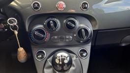 Fiat 500C 1.2 69 Lounge