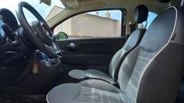 Fiat 500C 1.2 69 Lounge