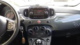 Fiat 500C 1.2 69 Lounge