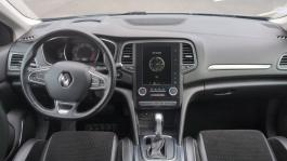 Renault Mégane 1.2 TCE Energy 130 Intens - Automatique