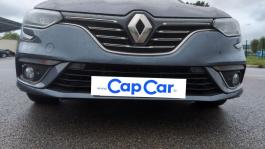 Renault Mégane 1.2 TCE Energy 130 Intens - Automatique