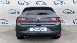 Renault Mégane 1.2 TCE Energy 130 Intens - Automatique