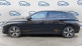 Peugeot 308 1.5 BlueHDi 130 EAT8 Allure