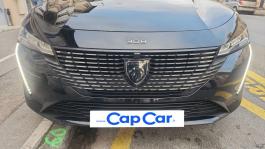 Peugeot 308 1.5 BlueHDi 130 EAT8 Allure