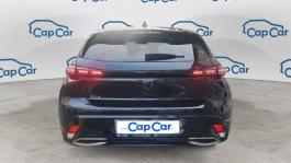 Peugeot 308 1.5 BlueHDi 130 EAT8 Allure