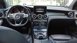 Mercedes classe glc 350 e 211 4Matic 7G-DCT Sportline