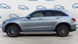 Mercedes classe glc 350 e 211 4Matic 7G-DCT Sportline