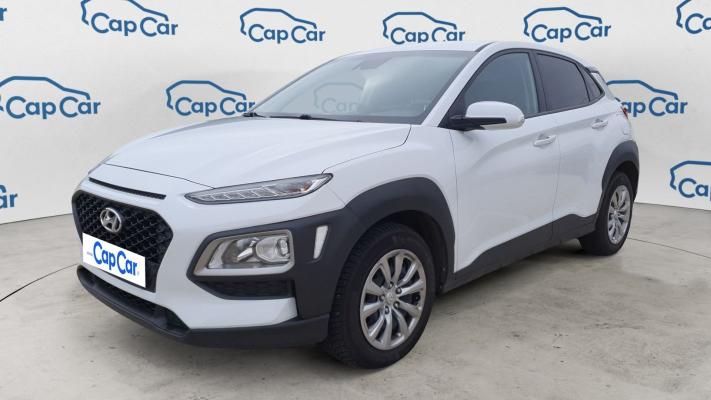 Hyundai Kona 1.0 T-GDI 120 Business