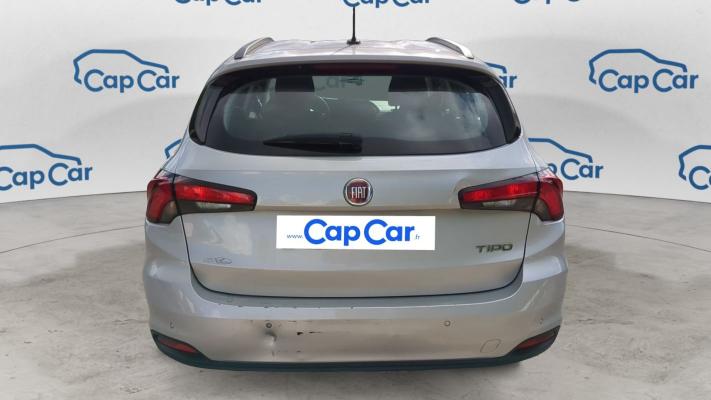 Fiat Tipo Station Wagon II 1.3 MultiJet 95 Pop