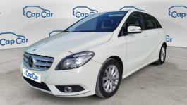 Mercedes Classe B 180 CDI 7G-Tronic Business