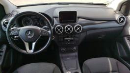 Mercedes Classe B 180 CDI 7G-Tronic Business