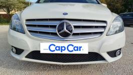 Mercedes Classe B 180 CDI 7G-Tronic Business