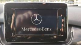 Mercedes Classe B 180 CDI 7G-Tronic Business