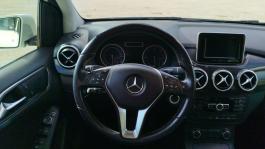 Mercedes Classe B 180 CDI 7G-Tronic Business