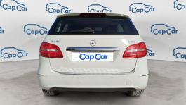 Mercedes Classe B 180 CDI 7G-Tronic Business