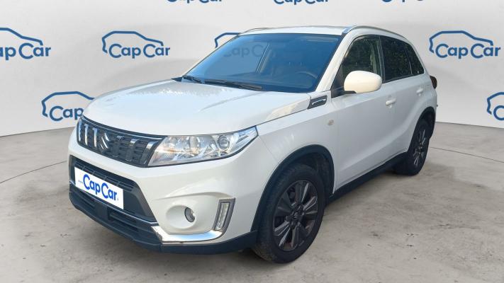 Suzuki Vitara 1.0 Boosterjet 111 Avantage