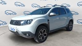 Dacia Duster II 1.5 Blue dCi 115 Prestige