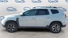 Dacia Duster II 1.5 Blue dCi 115 Prestige