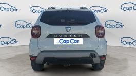 Dacia Duster II 1.5 Blue dCi 115 Prestige